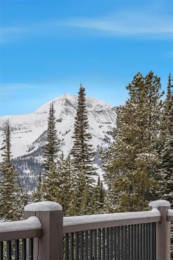17 Lower Cascade Ridge Big Sky MT 59716