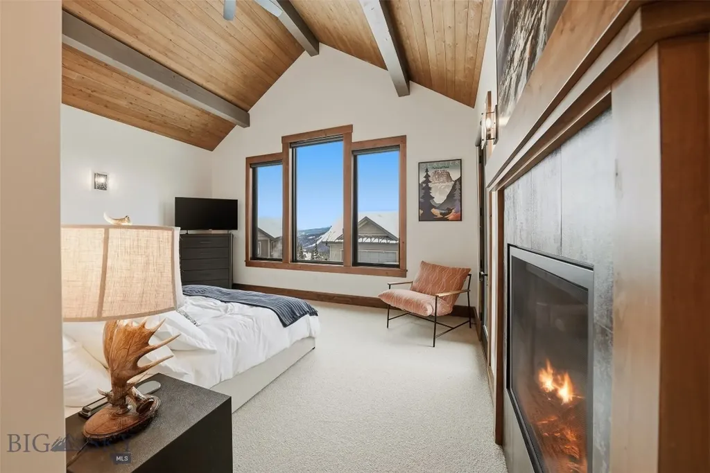 17 Lower Cascade Ridge Big Sky MT 59716