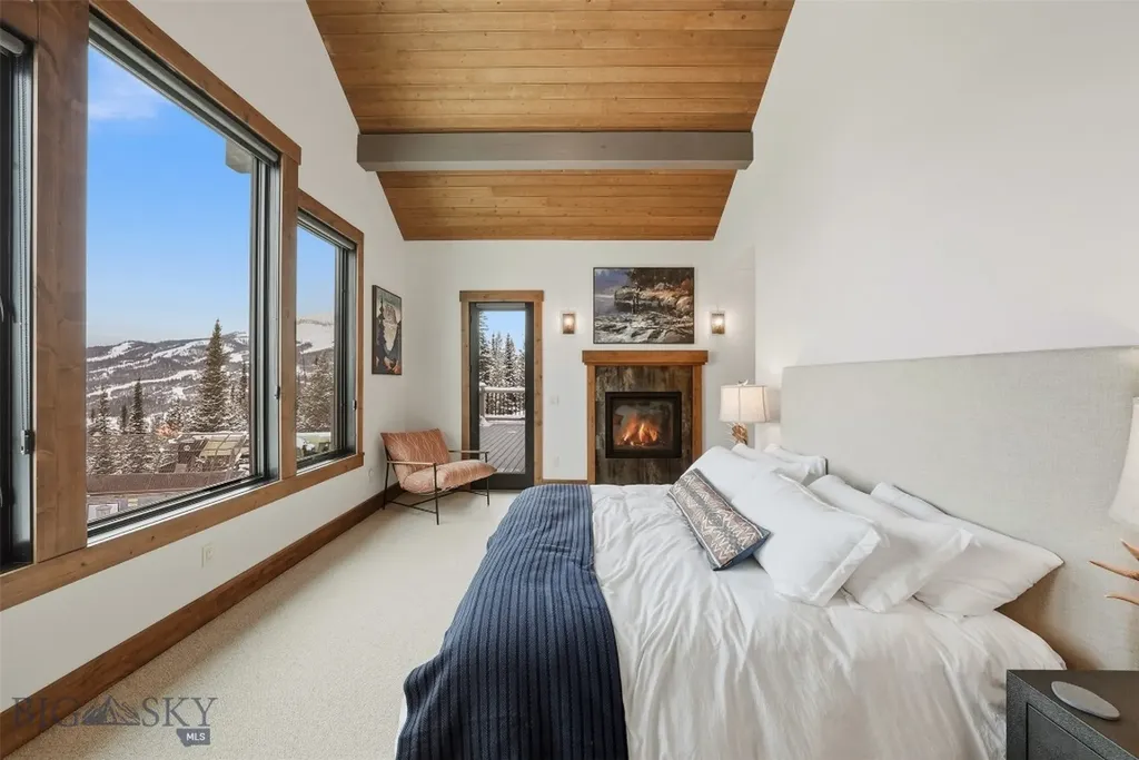 17 Lower Cascade Ridge Big Sky MT 59716