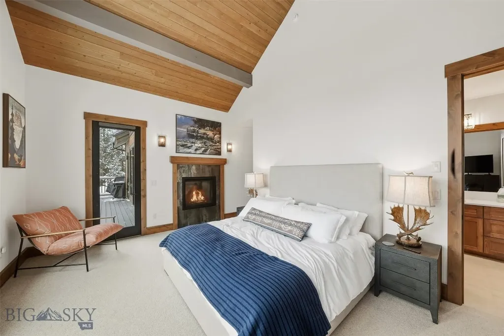 17 Lower Cascade Ridge Big Sky MT 59716