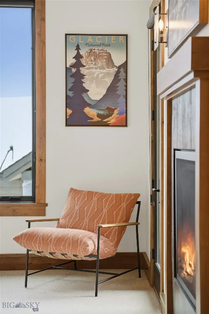 17 Lower Cascade Ridge Big Sky MT 59716