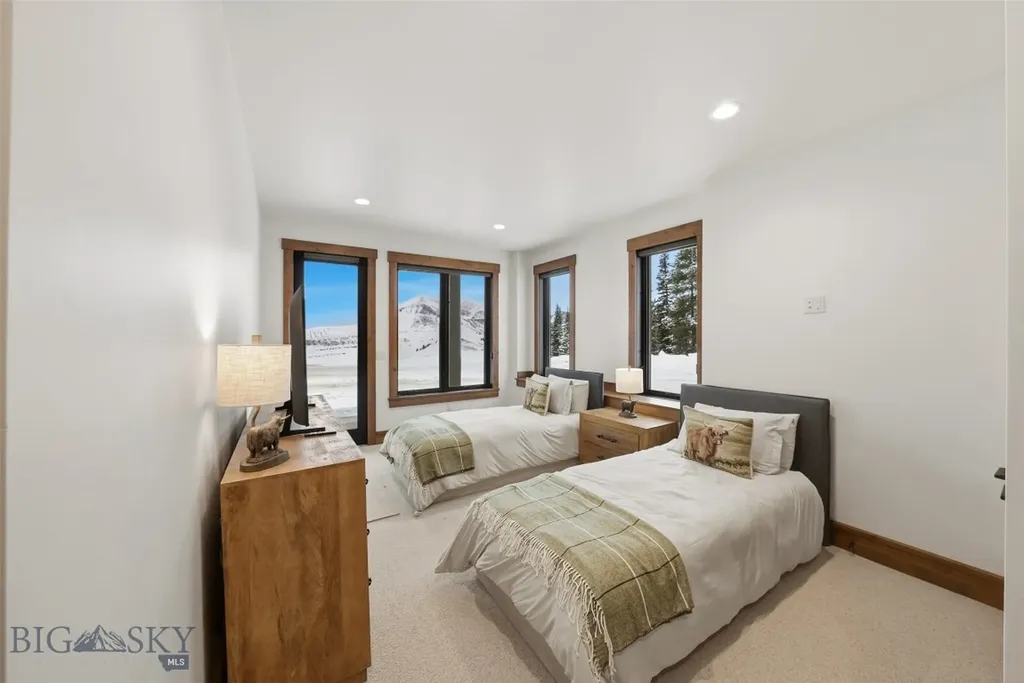 17 Lower Cascade Ridge Big Sky MT 59716