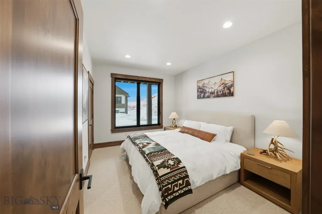 17 Lower Cascade Ridge Big Sky MT 59716