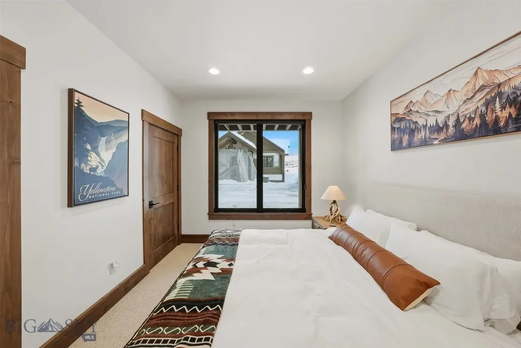 17 Lower Cascade Ridge Big Sky MT 59716