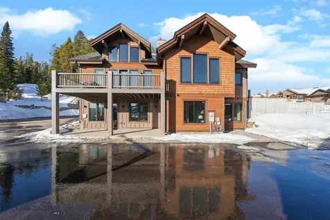 17 Lower Cascade Ridge Big Sky MT 59716