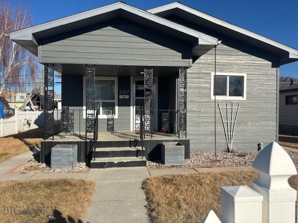 2107 Grand Butte MT 59701