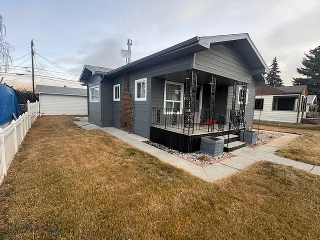 2107 Grand Butte MT 59701