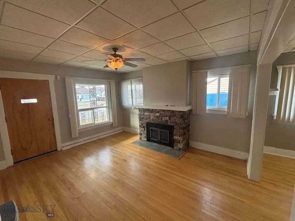 2107 Grand Butte MT 59701