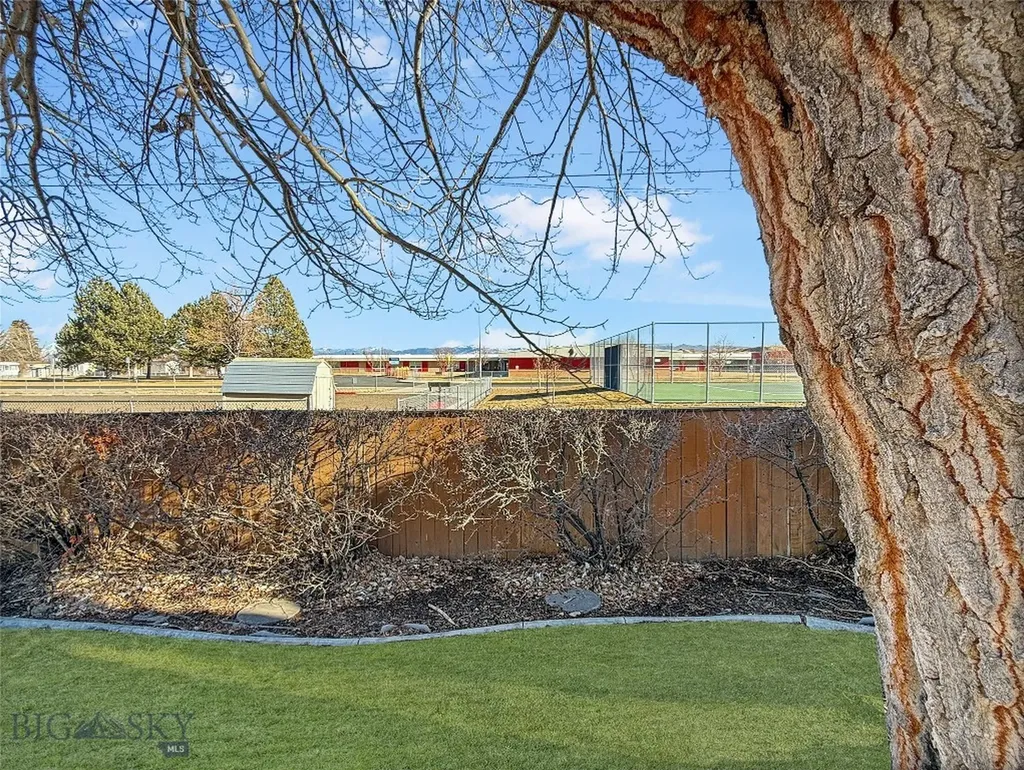 30 N Walnut Dillon MT 59725