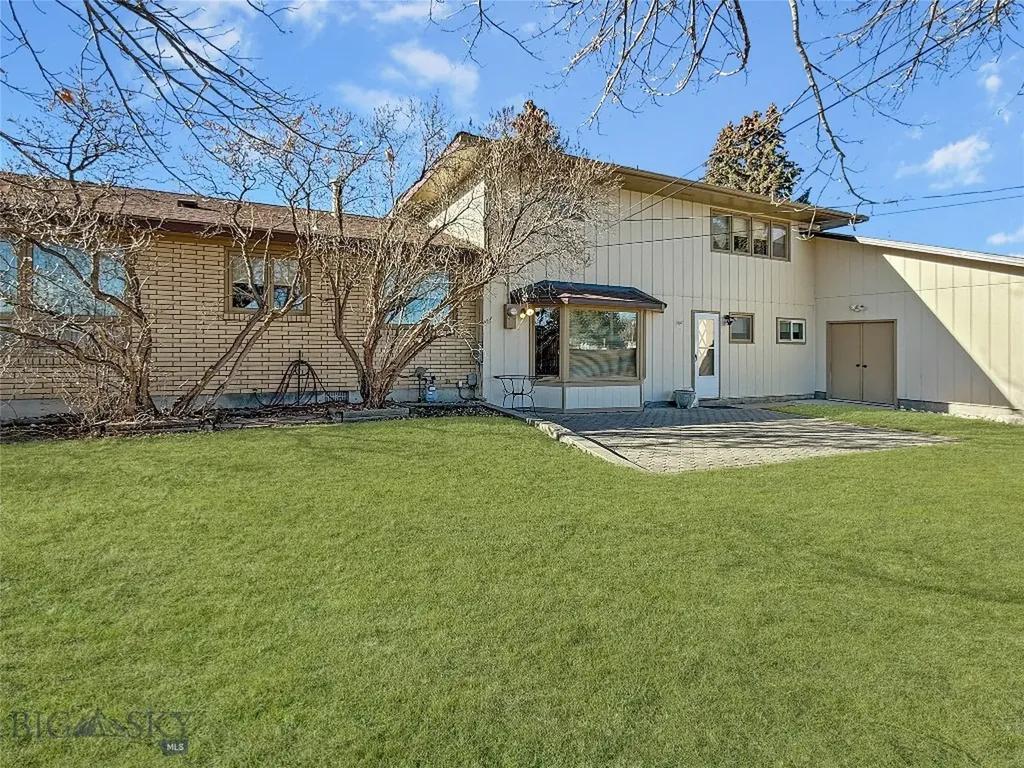 30 N Walnut Dillon MT 59725
