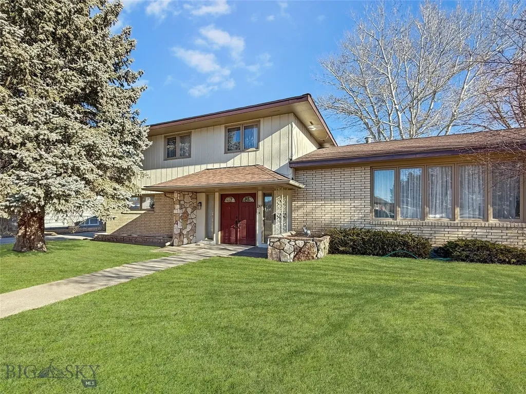 30 N Walnut Dillon MT 59725