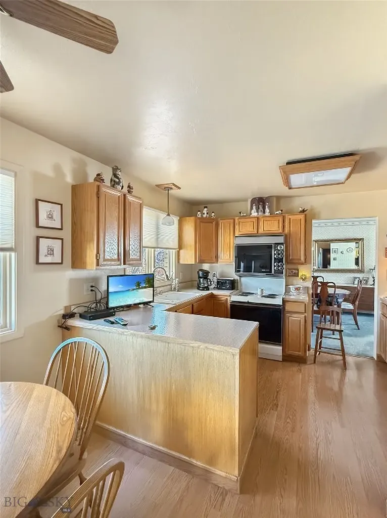 30 N Walnut Dillon MT 59725