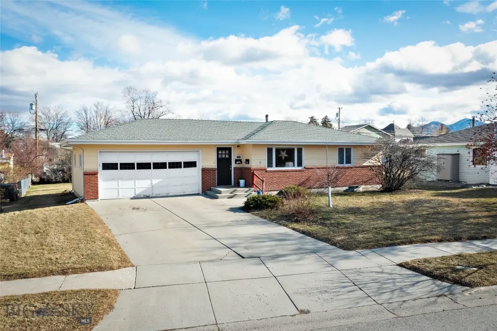 316 N 10th Avenue Bozeman MT 59715