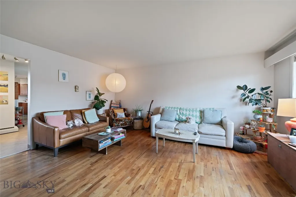 316 N 10th Avenue Bozeman MT 59715