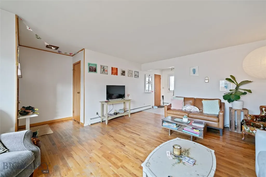 316 N 10th Avenue Bozeman MT 59715