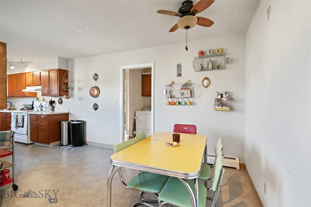 316 N 10th Avenue Bozeman MT 59715