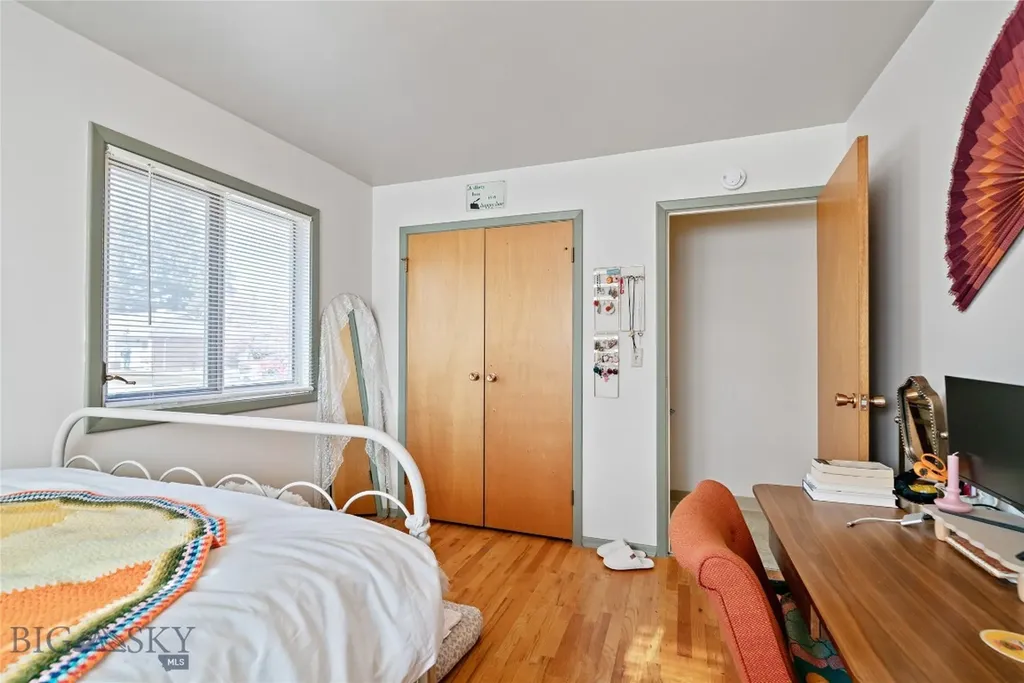 316 N 10th Avenue Bozeman MT 59715