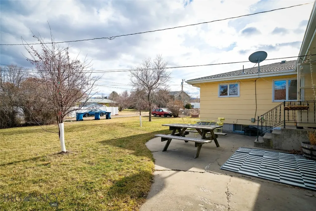 316 N 10th Avenue Bozeman MT 59715