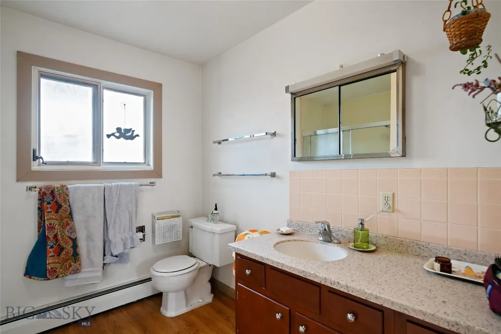 316 N 10th Avenue Bozeman MT 59715