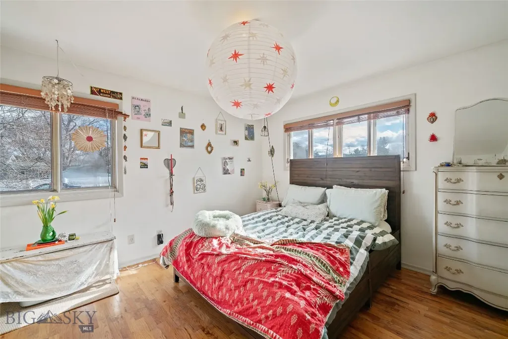 316 N 10th Avenue Bozeman MT 59715