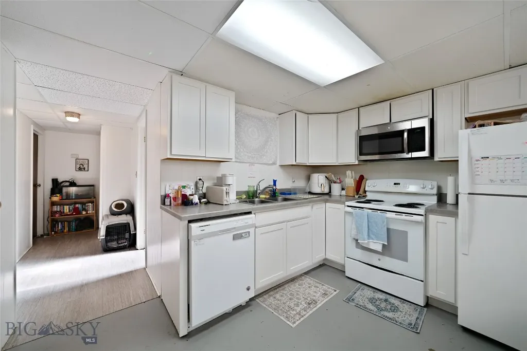 316 N 10th Avenue Bozeman MT 59715