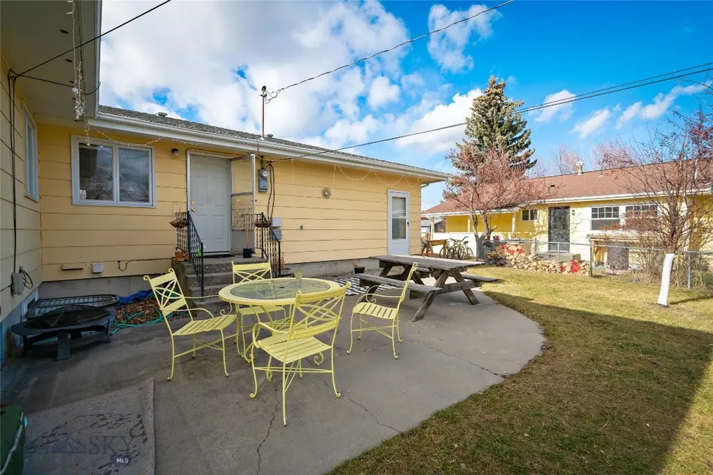 316 N 10th Avenue Bozeman MT 59715