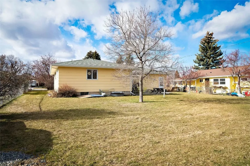 316 N 10th Avenue Bozeman MT 59715