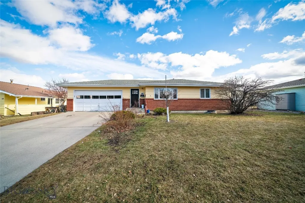 316 N 10th Avenue Bozeman MT 59715