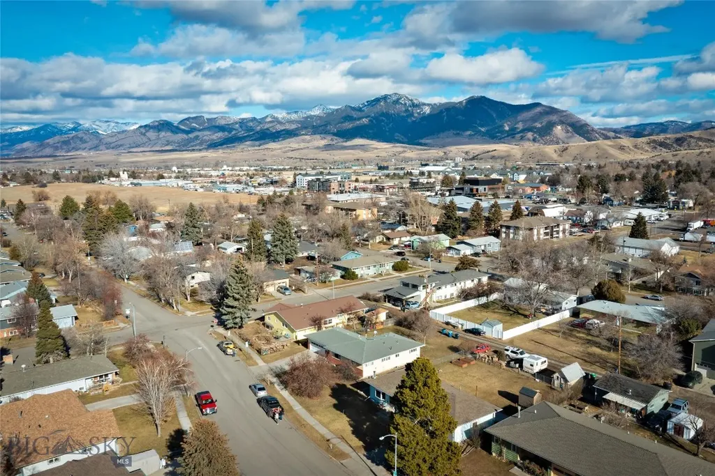 316 N 10th Avenue Bozeman MT 59715