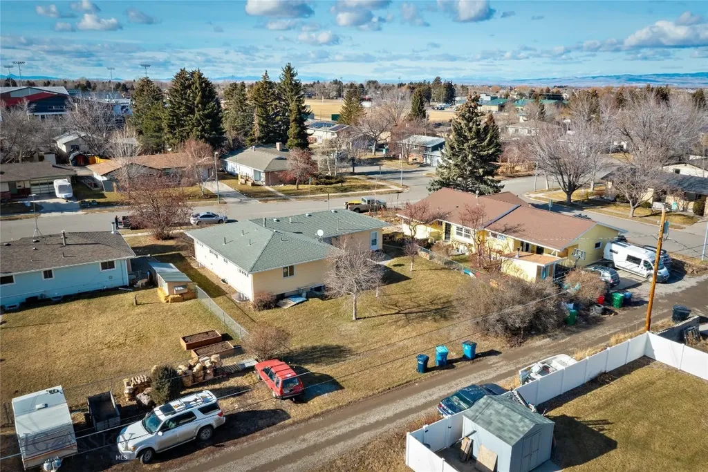 316 N 10th Avenue Bozeman MT 59715