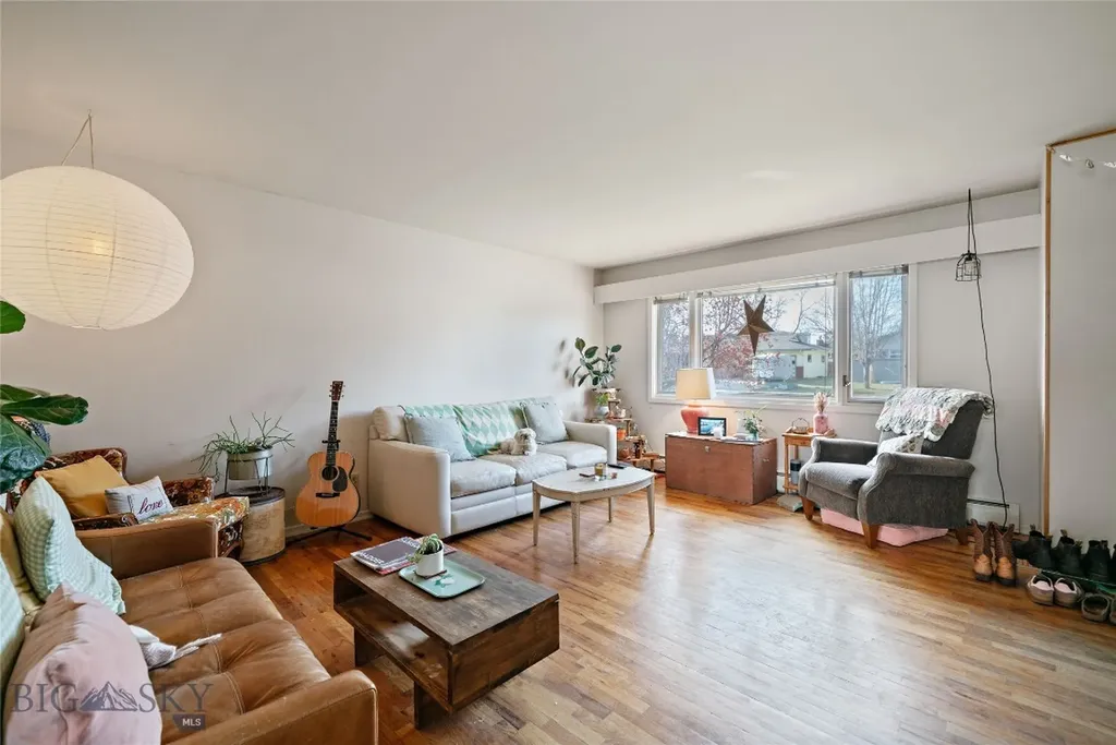 316 N 10th Avenue Bozeman MT 59715