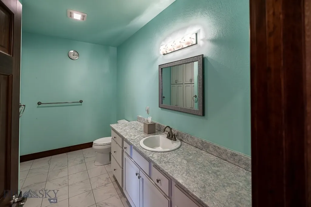 15 Sagebrush Trail White Sulphur Springs MT 59645