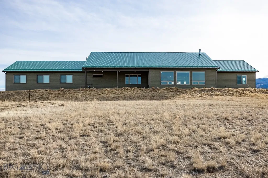 15 Sagebrush Trail White Sulphur Springs MT 59645