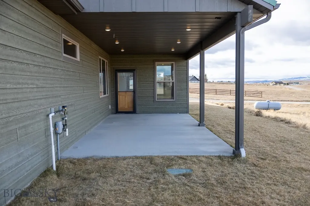 15 Sagebrush Trail White Sulphur Springs MT 59645