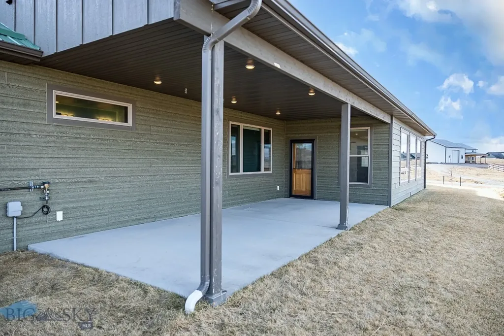 15 Sagebrush Trail White Sulphur Springs MT 59645
