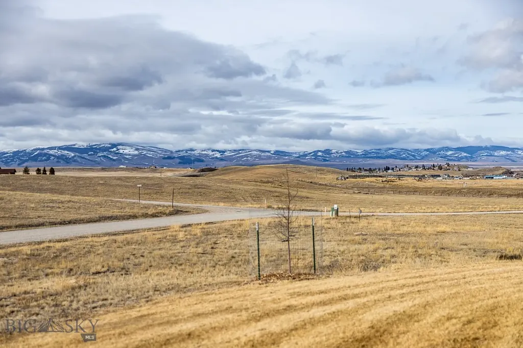 15 Sagebrush Trail White Sulphur Springs MT 59645