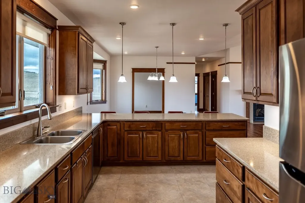 15 Sagebrush Trail White Sulphur Springs MT 59645