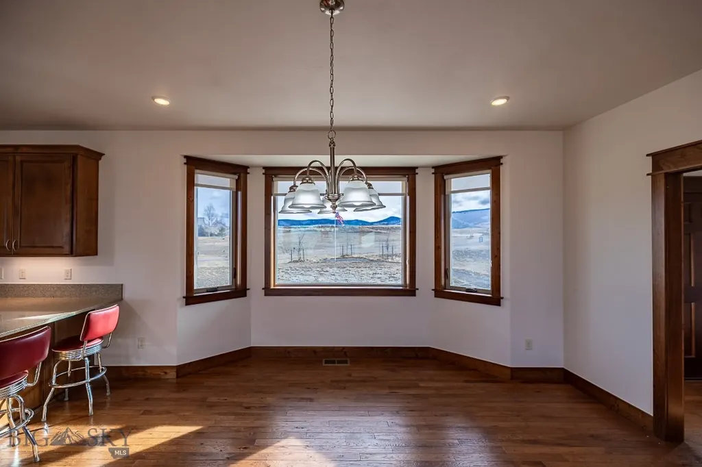 15 Sagebrush Trail White Sulphur Springs MT 59645