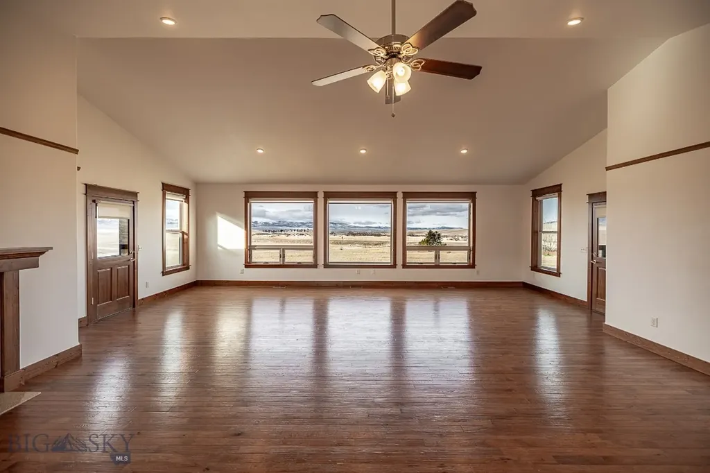 15 Sagebrush Trail White Sulphur Springs MT 59645