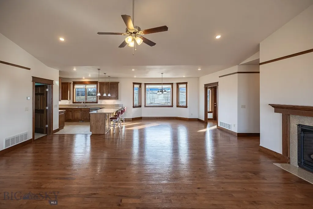 15 Sagebrush Trail White Sulphur Springs MT 59645