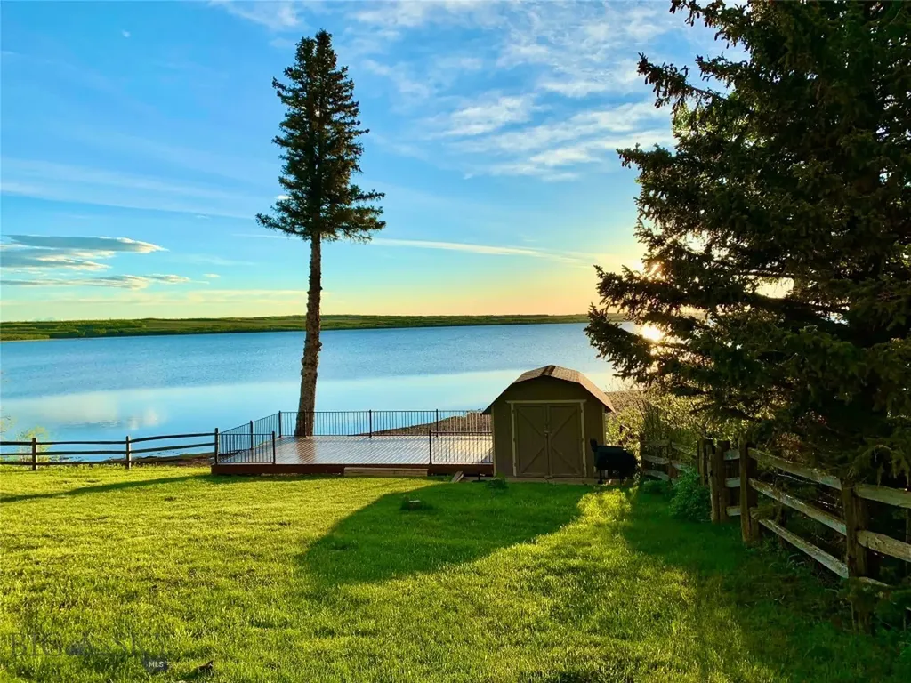 Lot 11 W Shore Road Babb MT 59411
