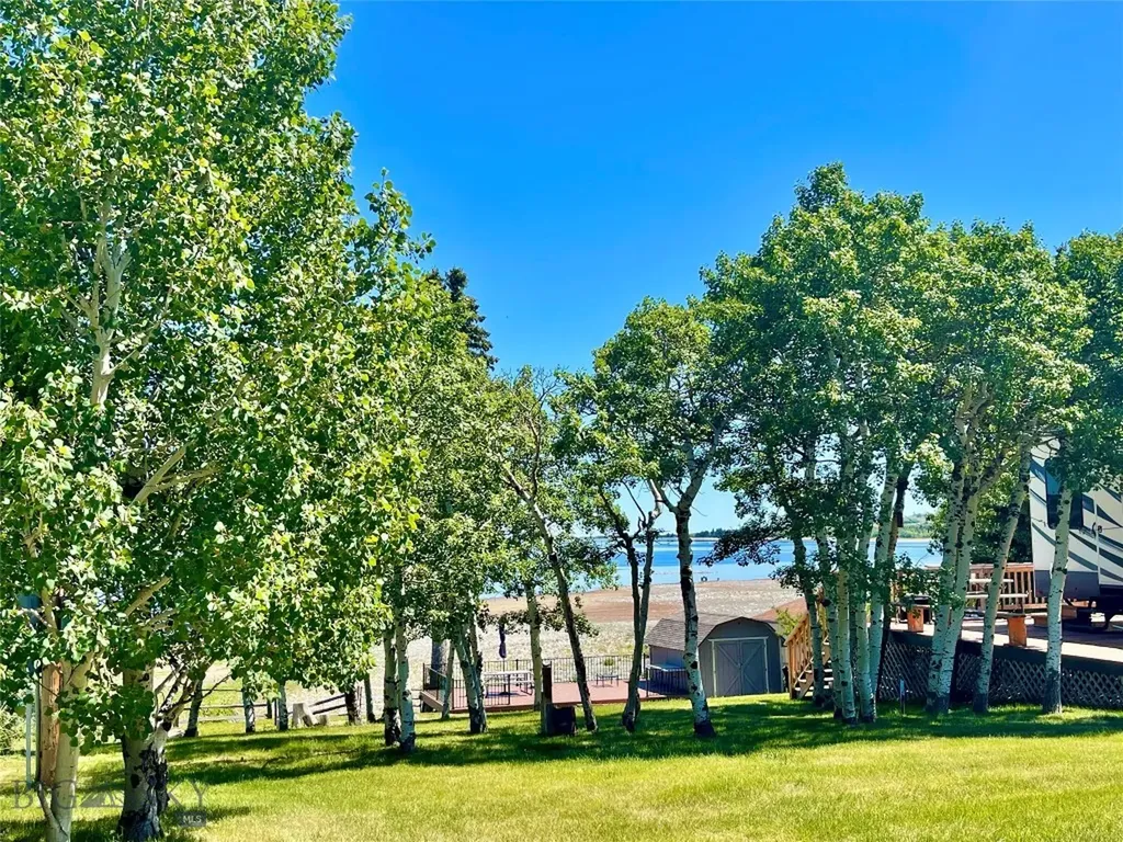 Lot 11 W Shore Road Babb MT 59411