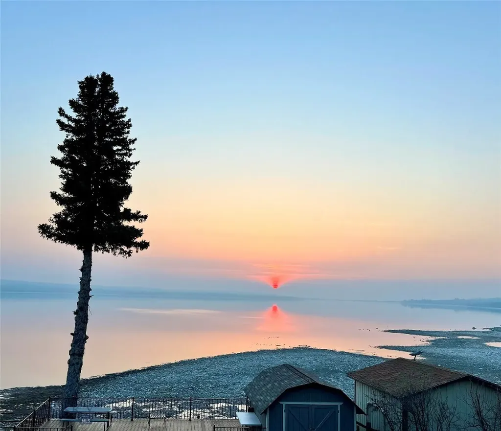 Lot 11 W Shore Road Babb MT 59411