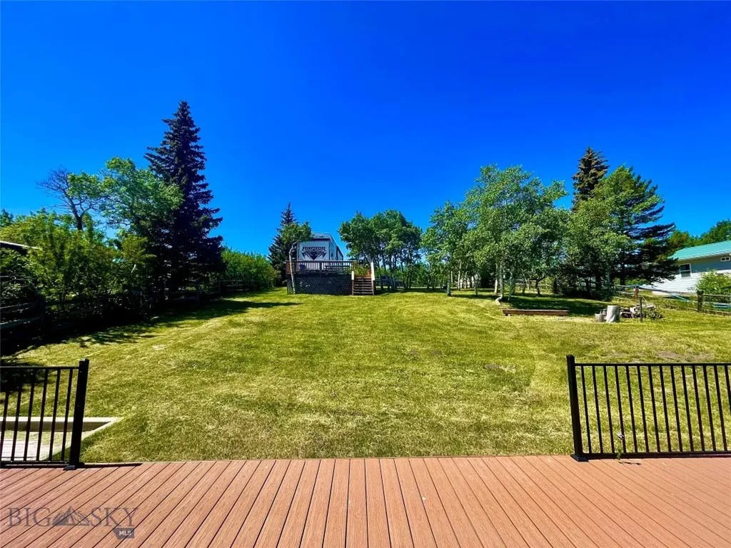 Lot 11 W Shore Road Babb MT 59411