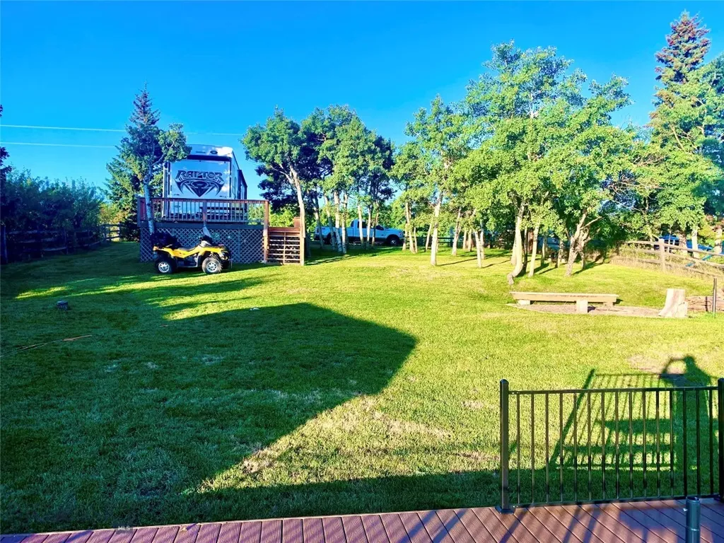 Lot 11 W Shore Road Babb MT 59411