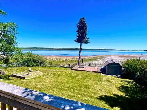 Lot 11 W Shore Road Babb MT 59411