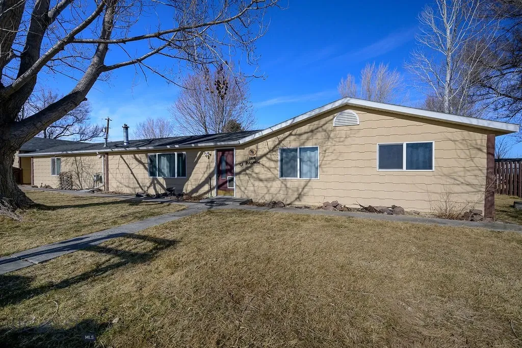 1519 Sullivan Lane Billings MT 59106