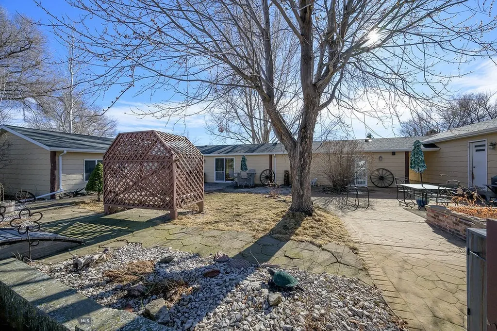 1519 Sullivan Lane Billings MT 59106