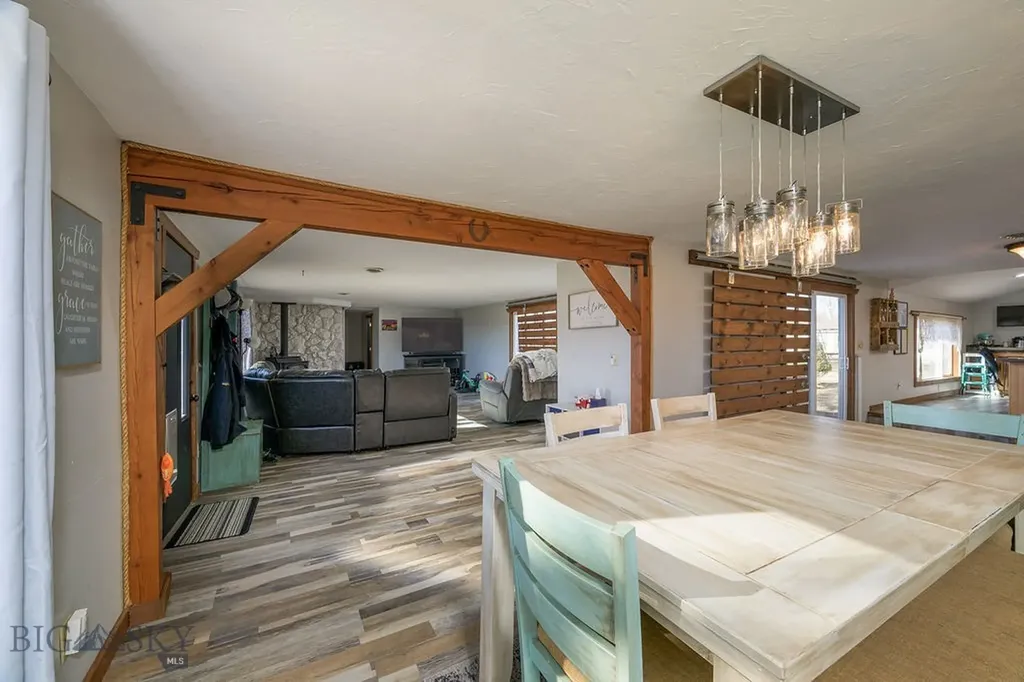 1519 Sullivan Lane Billings MT 59106