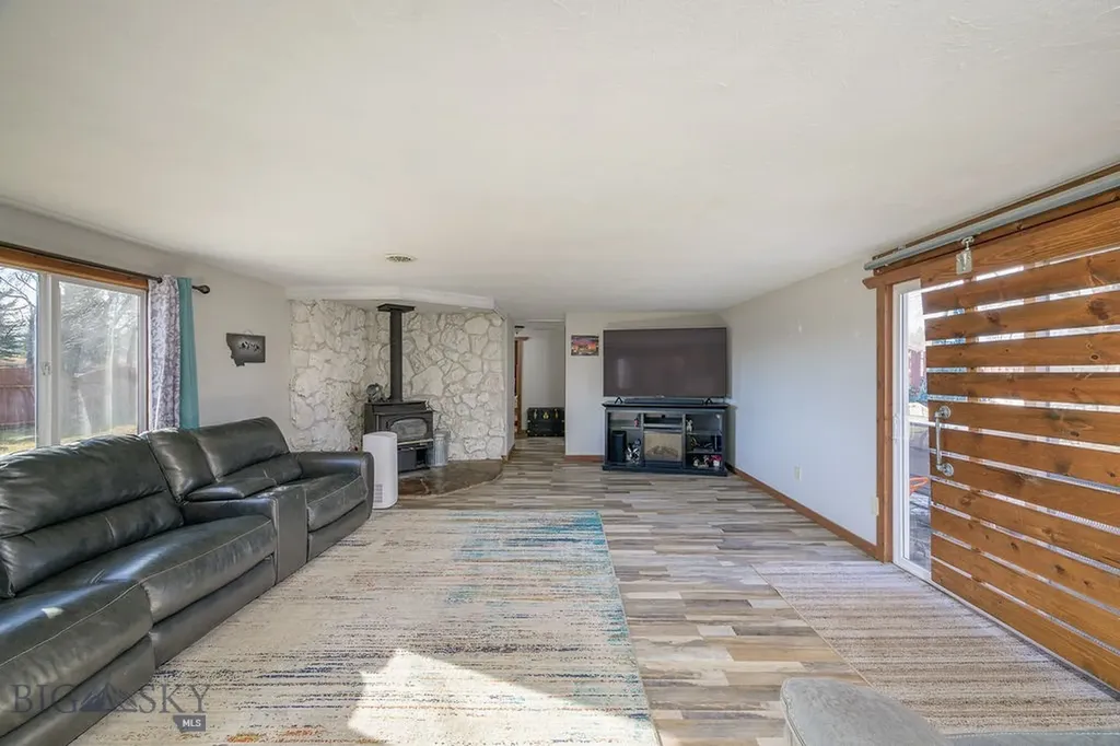 1519 Sullivan Lane Billings MT 59106